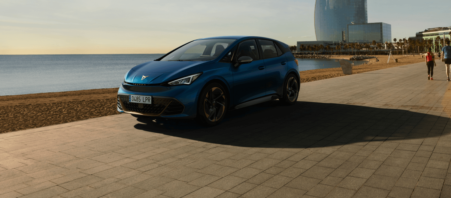 CUPRA