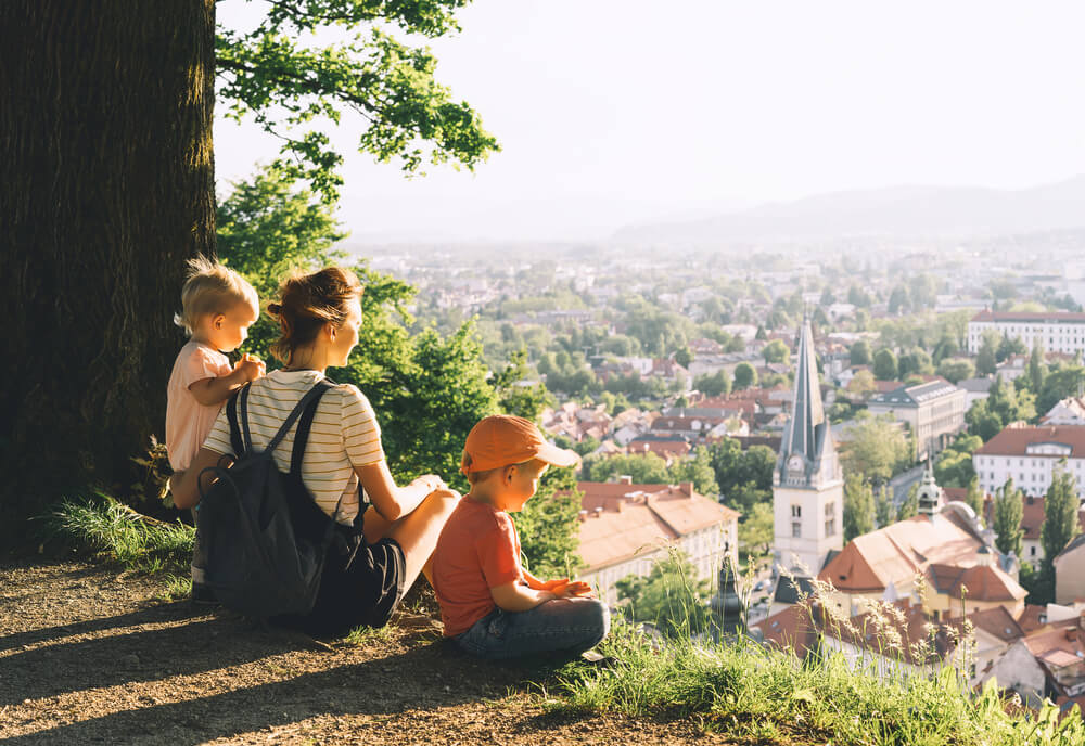 E-rešitve za slovenske občine in njihove prebivalce